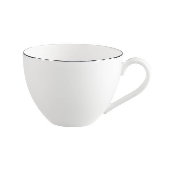 Чашка Villeroy & Boch Anmut Platinum No.1 0,20 л белый 10-4636-1300
