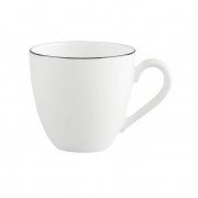 Чашка Villeroy & Boch Anmut Platinum No.1 0,10 л белый 10-4636-1420
