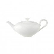 Чайник Villeroy & Boch Anmut Platinum No.1 1,00 л білий 10-4636-0460