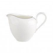 Молочник Villeroy & Boch Anmut Platinum No.1 0,21 л белый 10-4636-0780