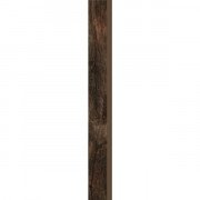 Плинтус Paradyz Landwood Brown Cokol Polysk 7,2х60 см C---072X600-1-LAND.BR