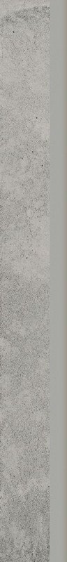 Плинтус Paradyz Concrete Grys Cokol Mat. 7,2х59,8 см C---072X598-1-CONE.GR