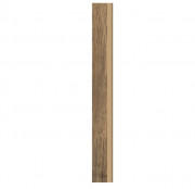 Плинтус Paradyz Woodshine Ochra Cokol Polysk 7,2х60 см C---072X600-1-WOSH.OC