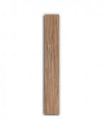 Плитка керамограніт Paradyz Greenwood Brown Gres Szkl. Rekt. Mat. 14,8х89,8 см R-R-148X898-1-GRWO.BR