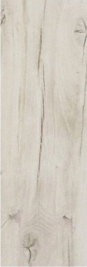 Плитка керамограніт Paradyz Landwood Bianco Gres Szkl. Polysk 20х60 см R---200X600-1-LAND.BI---2