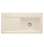 Мойка для кухни Villeroy & Boch Subway 60 XL 100х51 см чаша справа керамика ivory 671901FU