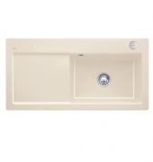 Мойка для кухни Villeroy & Boch Subway 60 XL 100х51 см чаша справа керамика ivory 671902FU