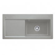 Мойка для кухни Villeroy & Boch Subway 60 XL 100х51 см чаша справа керамика fossil 671901KD