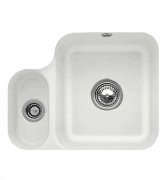 Мойка для кухни Villeroy & Boch Cisterna 60B 54,5х44 см под столешницу керамика steam 670201SM