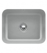 Мийка для кухні Villeroy & Boch Cisterna 60C 55х44 см під стільницю кераміка stone 670601SL