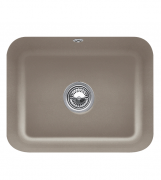 Мойка для кухни Villeroy & Boch Cisterna 60C 55х44 см под столешницу керамика timber 670601TR
