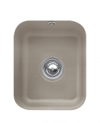 Мойка для кухни Villeroy & Boch Cisterna 45 37х43,5 см под столешницу керамика timber 670402TR