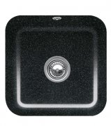 Мойка для кухни Villeroy & Boch Cisterna 50 44,5х44,5 см под столешницу керамика сhromit 670301J0
