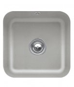 Мойка для кухни Villeroy & Boch Cisterna 50 44,5х44,5 см под столешницу керамика fossil 670302KD