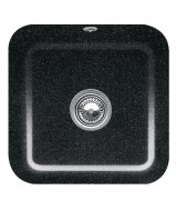 Мойка для кухни Villeroy & Boch Cisterna 50 44,5х44,5 см под столешницу керамика сhromit 670302J0