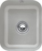 Мойка для кухни Villeroy & Boch Cisterna 45 37х43,5 см под столешницу керамика fossil 670401KD