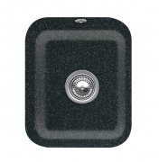 Мойка для кухни Villeroy & Boch Cisterna 45 37х43,5 см под столешницу керамика chromit 670401J0