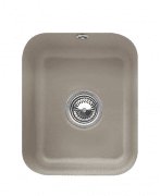 Мойка для кухни Villeroy & Boch Cisterna 45 37х43,5 см под столешницу керамика timber 670402TR