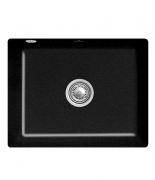 Мойка для кухни Villeroy & Boch Subway 60 SU 54,5х44 см под столешницу керамика chromit 331001J0