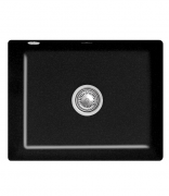 Мойка для кухни Villeroy & Boch Subway 60 SU 54,5х44 см под столешницу керамика chromit 331002J0