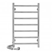 Электрический полотенцесушитель Laris Альфа П7 400x700 Э (подключение слева) 73207457