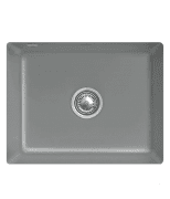Мойка для кухни Villeroy & Boch Subway 60 SU 54,5х44 см под столешницу керамика stone 331002SL