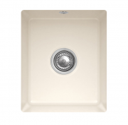 Мойка для кухни Villeroy & Boch Subway 45 SU 37,5х44 см под столешницу керамика crema 332401KR
