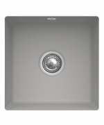 Мойка для кухни Villeroy & Boch Subway 50 SU 44х44 см под столешницу керамика fossil 332501KD