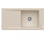 Мойка для кухни Villeroy & Boch Timeline 60 100х51 см керамика almond  679002AM