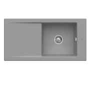 Мойка для кухни Villeroy & Boch Timeline 60 100х51 см керамика stone 679001SL