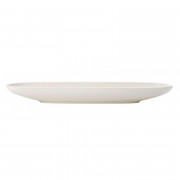 Тарілка овальна Villeroy & Boch Artesano Professionale 55х17 см білий 16-4025-3844