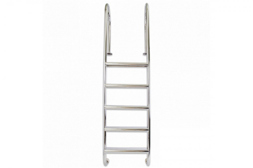 Сходи в басейн Laris Chamboard 500 мм 6 ступенів 71401026