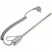 ТЭН для полотенцесушителя Laris Cini 900 Вт хром 71401045