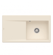 Мойка для кухни Villeroy & Boch Subway Style 50 Flat 88х49 см чаша справа керамика ivory 33511FFU