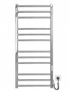 Электрический полотенцесушитель MARIO Премиум Классик-I 1100х500/80 TR K полированная сталь 4820111356867