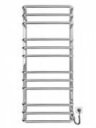 Електричний полотенцесушитель MARIO Преміум Стандарт-I 1100х500/170 TR K полірована сталь 4820111356843