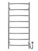 Электрический полотенцесушитель MARIO Классик HP-I 1090х530/85 TR K полированная сталь 4820111356553