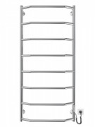 Электрический полотенцесушитель MARIO Трапеция НР-І 1090х530/110 TR K полированная сталь 4820111356645