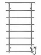 Електричний полотенцесушитель MARIO Маріо-І 1100х630/160 TR K полірована сталь 4820111356690