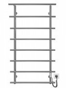 Электрический полотенцесушитель MARIO Марио-І 1100х630/160 TR K полированная сталь 4820111356690