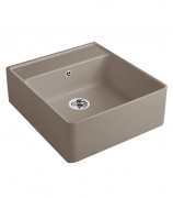 Мойка для кухни Villeroy & Boch Single-bowl sink 59,5х63 см керамика timber 632061TR