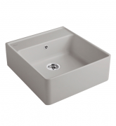 Мойка для кухни Villeroy & Boch Single-bowl sink 59,5х63 см керамика fossil 632062KD