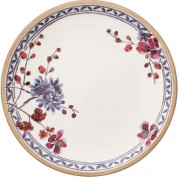 Тарілка кругла плоска Villeroy & Boch Artesano Provenсal Lavendel 22 см 10-4152-2640