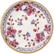 Тарілка кругла плоска Villeroy & Boch Artesano Provenсal Lavendel 16 см 10-4152-2660