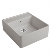 Мойка для кухни Villeroy & Boch Single-bowl sink 59,5х63 см керамика fossil 632061KD