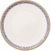 Тарілка кругла плоска Villeroy & Boch Artesano Provenсal Lavendel 27 см 10-4152-2621