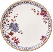 Тарілка кругла плоска Villeroy & Boch Artesano Provenсal Lavendel 22 см 10-4152-2640