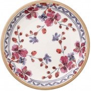 Тарілка кругла плоска Villeroy & Boch Artesano Provenсal Lavendel 16 см 10-4152-2660
