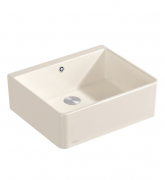 Мойка для кухни Villeroy & Boch Farmhouse 60 X 59,5х50 см керамика crema 636001KR