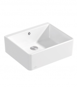 Мийка для кухні Villeroy & Boch Farmhouse 60 X 59,5х50 см кераміка white alpin 636002R1